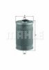 MAHLE ORIGINAL KX 36D Fuel filter